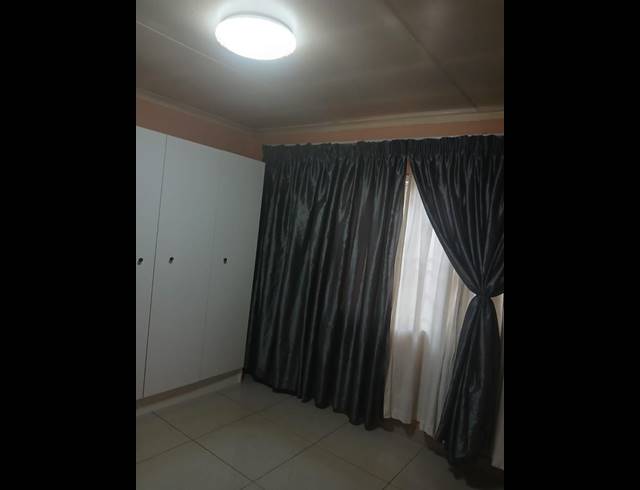 3 BEDROOM PROPERTY TO RENT IN VILLA LIZA